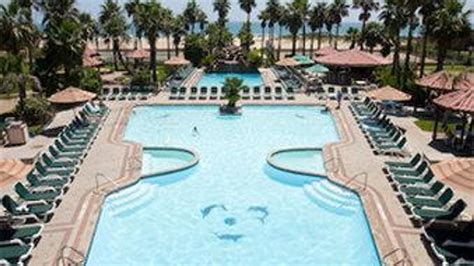 Isla Grand Beach Resort, South Padre Island, TX, United States - Compare Deals