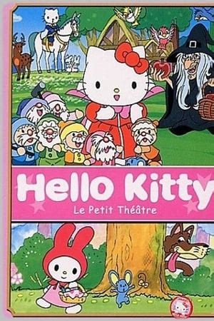 Hello Kitty's Furry Tale Theater (TV Series 1987-1987) — The Movie Database (TMDb)