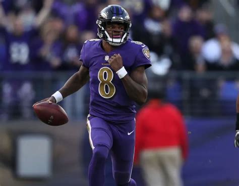 Ravens Color Rush Uniform — UNISWAG