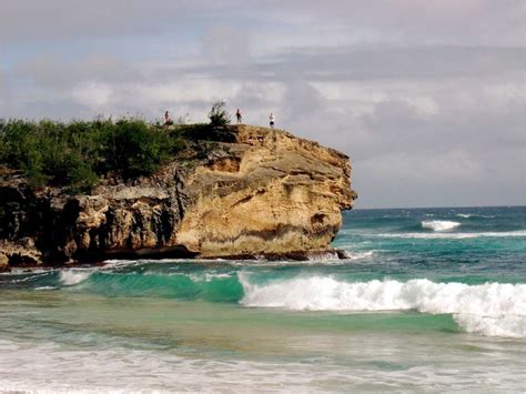 Shipwreck Beach information and picture :Brid of Paradise Poipu Kauai Luxury Vacation Rental ...