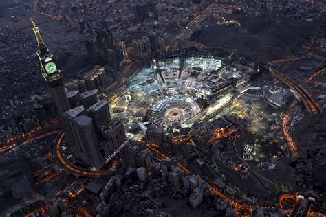 Night of Power in Mecca - Business Insider