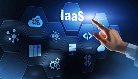 IaaS (Infrastructure as a Service) a Complete Guide for Beginners