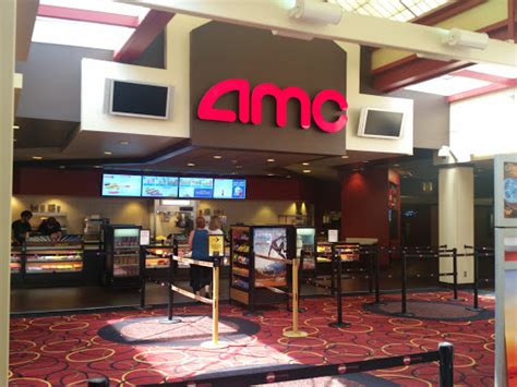 Movie Theater «AMC Dublin Village 18», reviews and photos, 6700 Village Pkwy, Dublin, OH 43017, USA