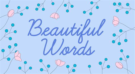 🎉 How to write beautiful words. Beautiful & Cute Font Generator. 2022-10-04