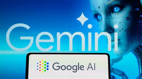 Google’s new Gemini AI app is rolling out to millions of phones – check ...