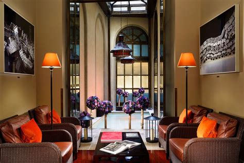 Hotel L'Orologio Florence | Holidays 2024/2025 | Luxury & Tailor-Made with Wexas Travel