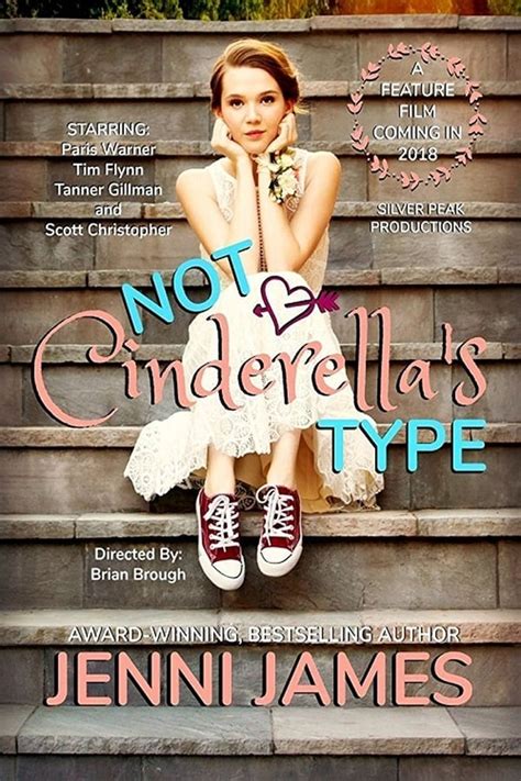 Not Cinderella's Type (2018) — The Movie Database (TMDb)