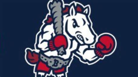 Binghamton Mets renamed Binghamton Rumble Ponies - Amazin' Avenue