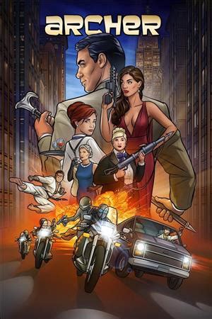 Archer Season 12 Release Date, News & Reviews - Releases.com