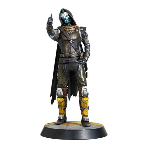 Numskull Destiny Cayde-6 10-In Statue