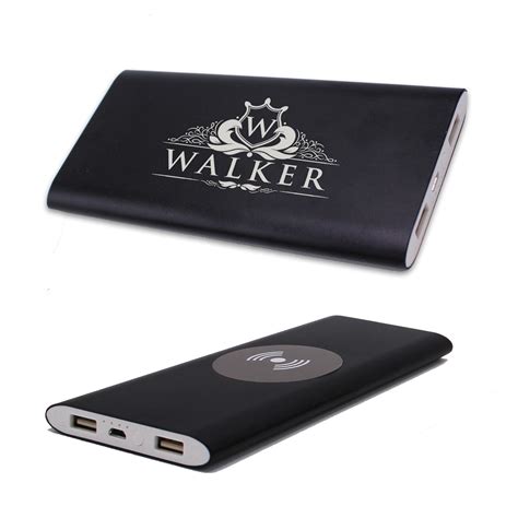 Personalized Portable Charger