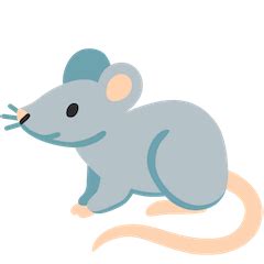 🐀 Rat Emoji — Meaning, Copy & Paste