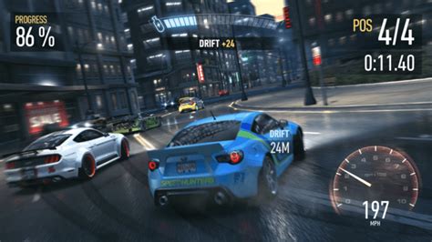 Download Need for Speed No Limits: Online Game for PC