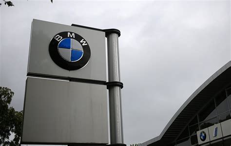 BMW Recalls Roughly a Million Vehicles at Risk of Catching Fire - The ...