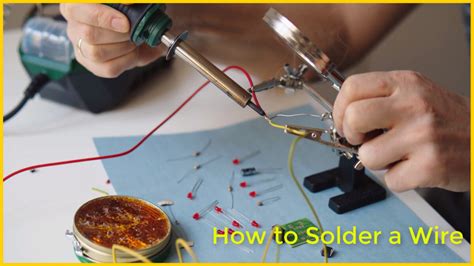 How to Solder Wires Together Correctly Like a Pro (Easy Tips and Tricks)