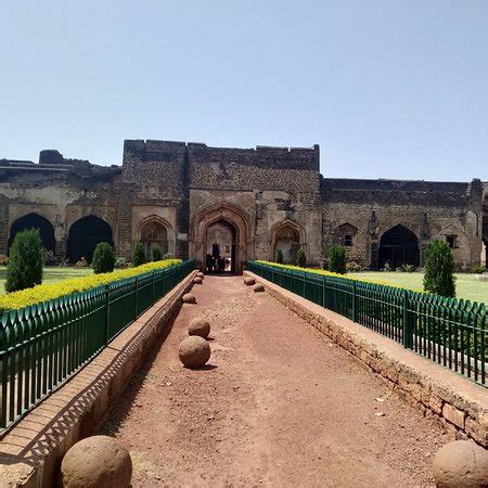 Gulbarga Fort - Updated 2019 - What to Know Before You Go (with Photos) - TripAdvisor