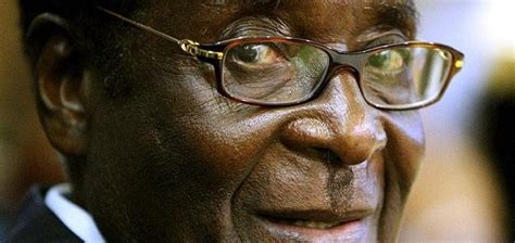 What Mugabe’s Dictatorship Means for Zimbabwe