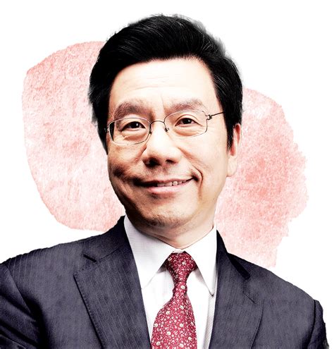 Kai-Fu Lee: The 100 Most Influential People in AI 2023 | TIME