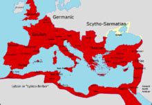 Languages of the Roman Empire - Wikipedia