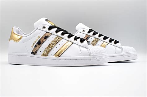 adidas superstar gold | Unishoes.it