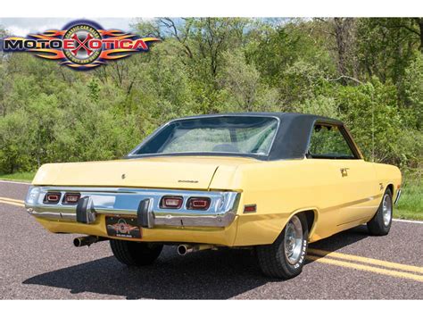 1973 Dodge Dart Swinger for Sale | ClassicCars.com | CC-817304