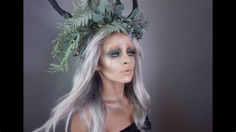 Woodland Fairy Makeup | Saubhaya Makeup