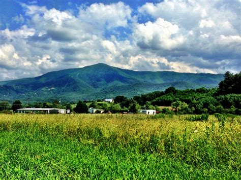 The Smoky Mountains | Picture Birmingham