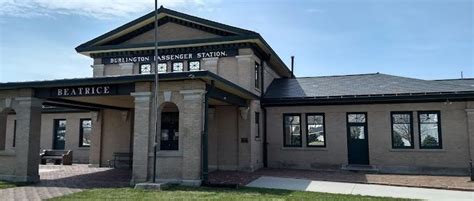 Gage County Historical Society in Nebraska partners with Tribe | The Otoe-Missouria Tribe