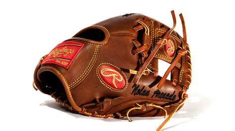 Custom Gloves for Baseball and Softball :: Rawlings.com