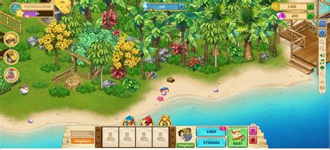 Play Taonga: the Island Farm, finish quests and get rewards😻