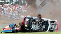 Neil Bonnett fatal crash at Daytona (February 11, 1994) VIDEO & ALL PICS - video dailymotion