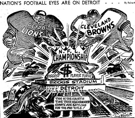 1957 NFL Championship Game