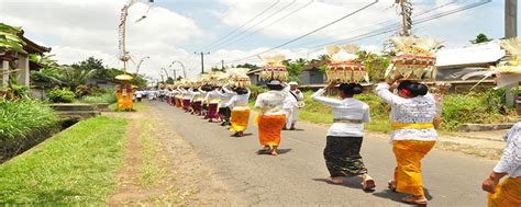 Rumah Desa - Balinese Cooking Class - The Experience Real Adventure in Bali