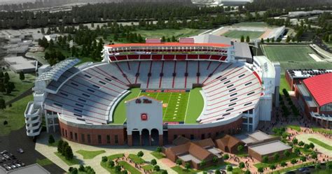 SEC football stadiums by capacity 2015 | Football stadiums, Sec football, Stadium