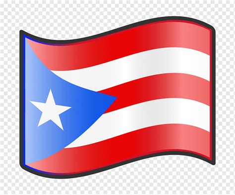 Bandera de puerto rico, bandera, diverso, bandera, logo png | PNGWing