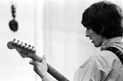 Wondering Wanderer, The Beatles recording sessions for the ‘Revolver’...