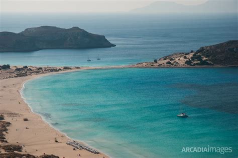 Elafonisos island, heavenly beaches at a pirates' base