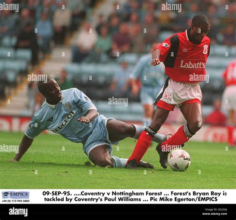 Empics 2coventry v forest hi-res stock photography and images - Alamy