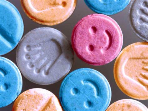 MDMA Therapy Trials Approved By FDA - San Francisco News