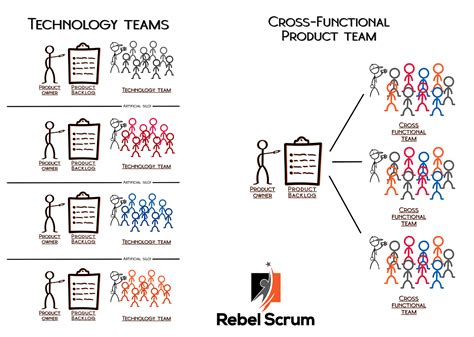 Unraveling the Significance of "Cross-Functional" in Scrum | Scrum.org