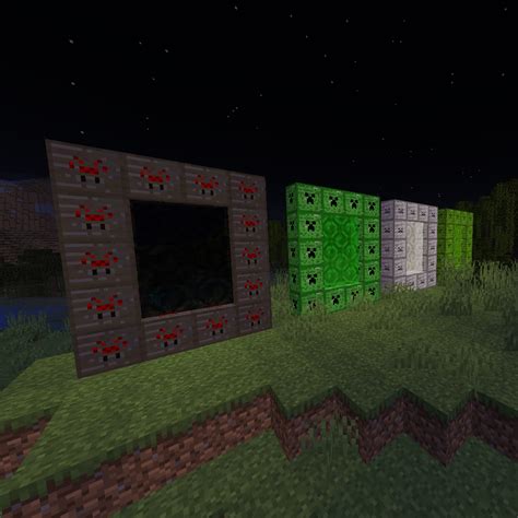 (Discontinued) Custom Mob Armor and Abilities - Minecraft Mods - CurseForge