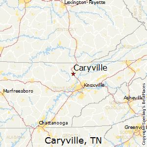 Best Places to Live in Caryville, Tennessee