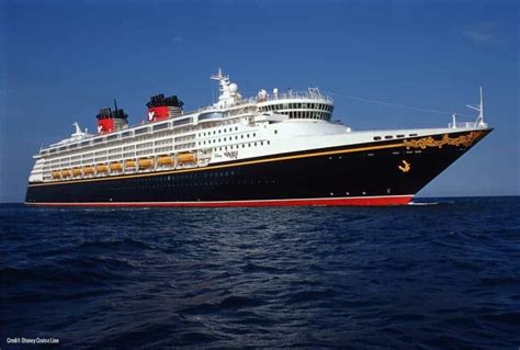 The Complete Guide to choosing the best Disney Cruise Ship for your ...