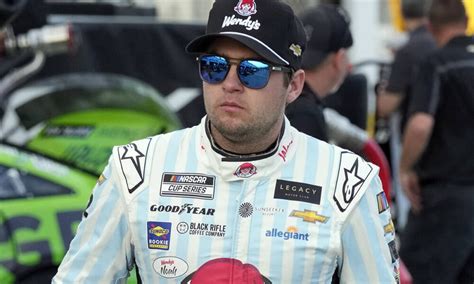 NASCAR driver Noah Gragson of Las Vegas gets release – Fan Shotz