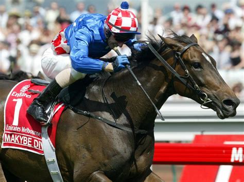 Melbourne Cup results 2022: Gold Trip winning horse, placings, jockey, trainer | CODE Sports