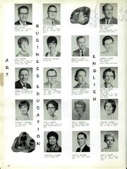 Woodrow Wilson High School - Campanile Yearbook (Long Beach, CA), Class ...