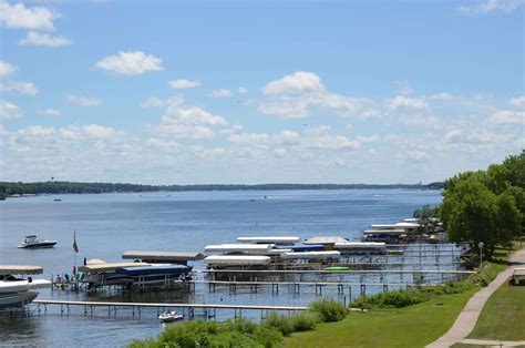 Classic West Lake Loop - Vacation Okoboji