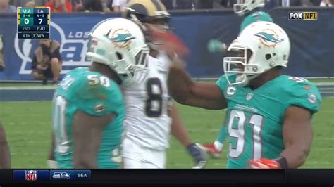 Miami Dolphins 2016-17 Highlights - YouTube