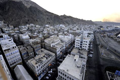 Drone strikes kill five suspected militants in Yemen - Arabian Business ...