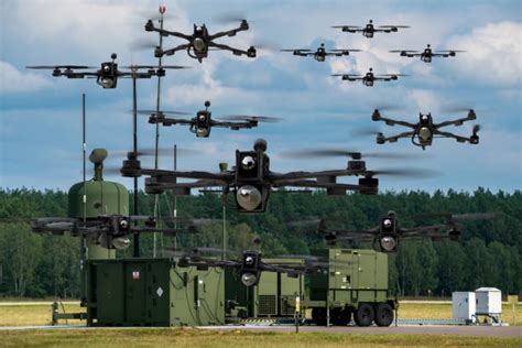 8,000+ Military Drone Stock Photos, Pictures & Royalty-Free Images - iStock